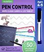 Picture of WIPE CLEAN TABLET - PEN CONTROL